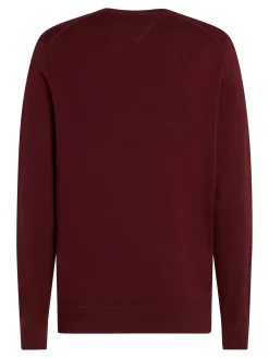 Herren Pullover aus Baumwolle