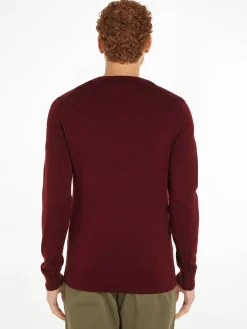 Herren Pullover aus Baumwolle