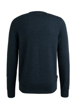 Herren Pullover aus Baumwolle