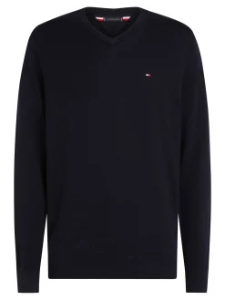 Herren Pullover aus Baumwolle