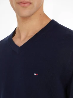 Herren Pullover aus Baumwolle