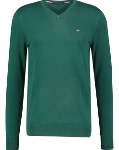 Herren Pullover aus Baumwolle