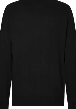 Herren Pullover aus Baumwolle ud Kaschmir
