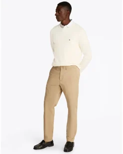 Herren Pullover aus Baumwolle