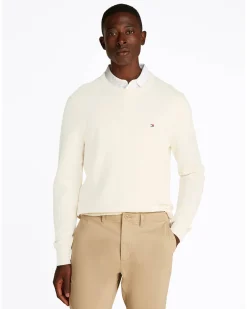 Herren Pullover aus Baumwolle