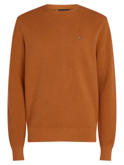 Herren Pullover aus Baumwolle