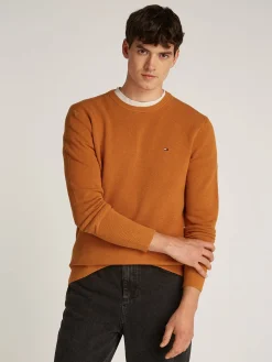 Herren Pullover aus Baumwolle