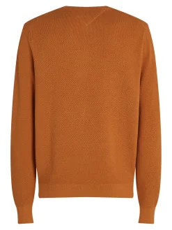 Herren Pullover aus Baumwolle