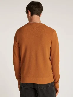 Herren Pullover aus Baumwolle