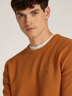 Herren Pullover aus Baumwolle