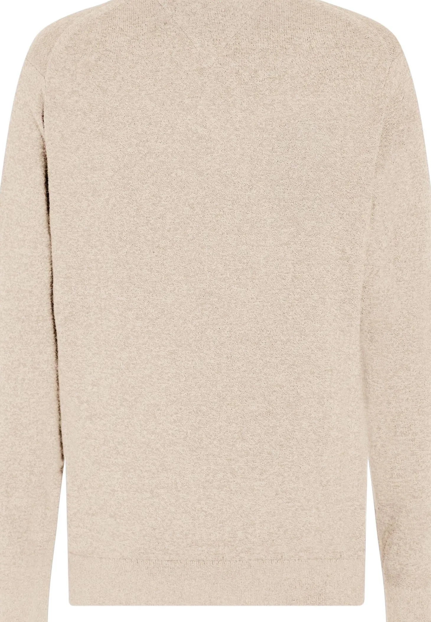Herren Pullover aus Baumwolle ud Kaschmir