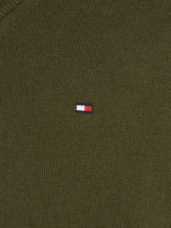 Herren Pullover aus Baumwolle ud Kaschmir