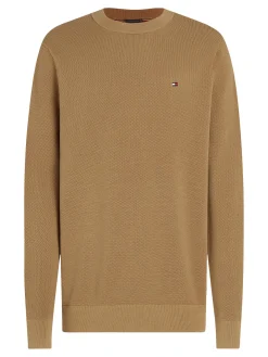 Herren Pullover aus Baumwolle