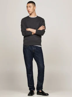 Herren Pullover aus Baumwolle