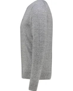 Herren Pullover aus Baumwolle ud Kaschmir