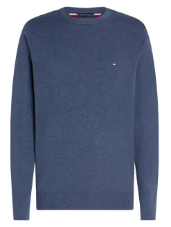 Herren Pullover aus Baumwolle