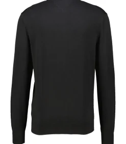 Herren Pullover aus Baumwolle