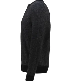 Herren Pullover aus Schurwolle Regular Fit