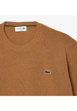 Herren Pullover aus Wolle