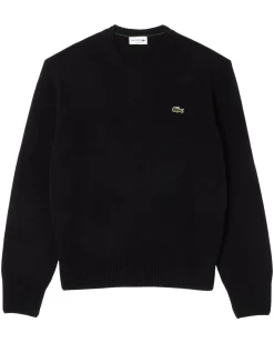 Herren Pullover aus Wolle