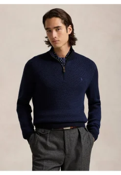 Herren Pullover aus Wolle