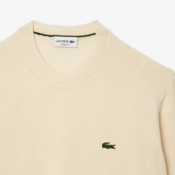 Herren Pullover aus Wolle