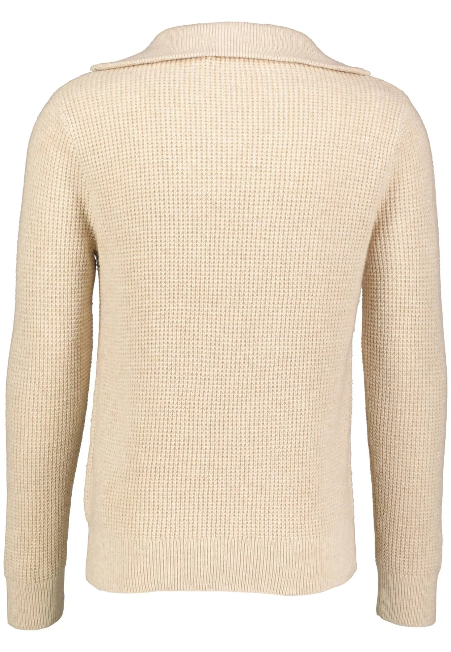 Herren Pullover aus Wollmischung