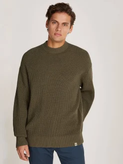 Herren Pullover CHUNKY