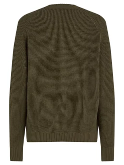 Herren Pullover CHUNKY