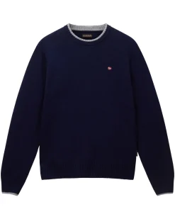 Herren Pullover DAIN