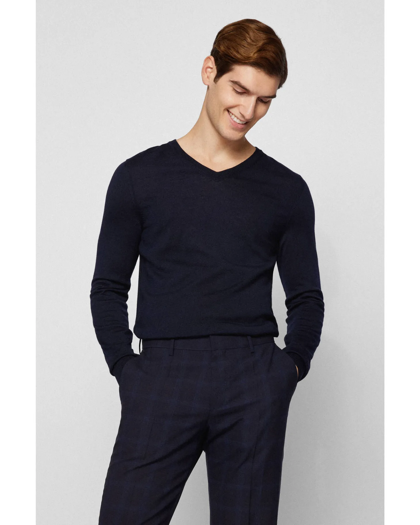 Herren Pullover MELBA_P