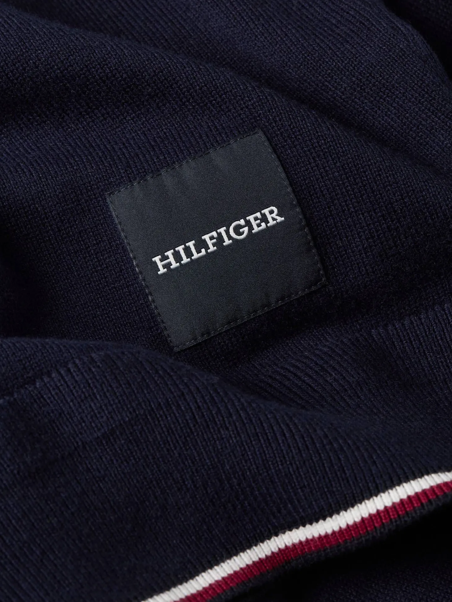 Herren Pullover mit Seide