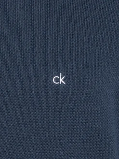 Herren Pullover Rundhals