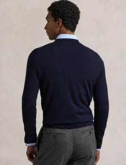 Herren Pullover Slim Fit