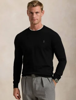 Herren Pullover Slim Fit