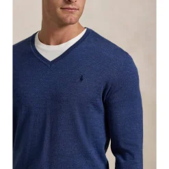 Herren Pullover Slim Fit