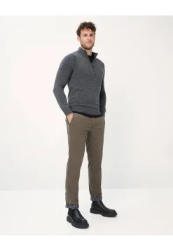 Herren Pullover STEFFEN