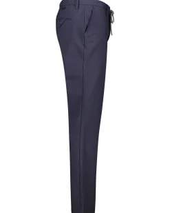 Herren Radhose BIKE-JUMP COFFEE Slim Fit