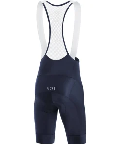 Herren Radhose "C3 Kurze Trägerhose +"