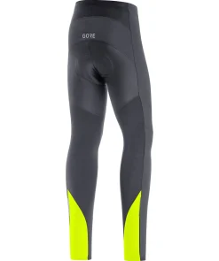 Herren Radhose "C3 Partial GTX Infinium Thermo Tights+"