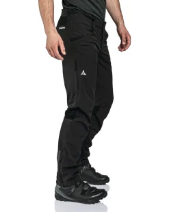 Herren Radhose SOFTSHELL PANTS ZUMAIA M