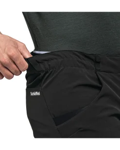 Herren Radhose SOFTSHELL PANTS ZUMAIA M