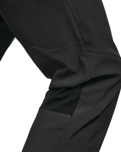 Herren Radhose SOFTSHELL PANTS ZUMAIA M