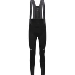 Herren Radhose SPINSHIFT THERMO TRÄGERHOSE