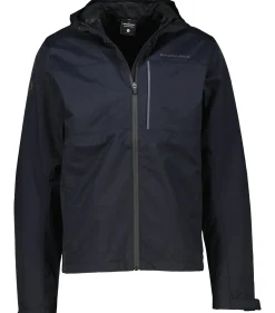 Herren Radjacke HUMMVEE WATERPROOF HOODED JACKET