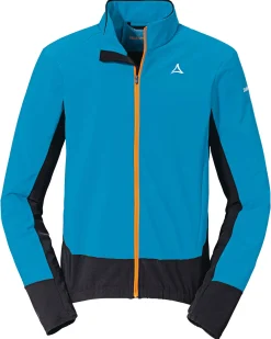 Herren Radjacke HYBRID JKT GRIMALDO M