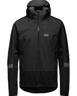 Herren Radjacke LUPRA