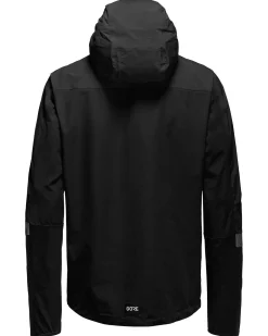 Herren Radjacke LUPRA