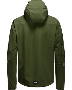 Herren Radjacke LUPRA