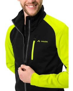 Herren Radjacke ME POSTA SOFTSHELL JACKET